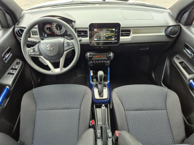 Suzuki Ignis Ignis 1.2h Top 2wd cvt - Foto 8