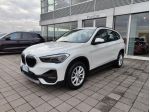 BMW X1 sDrive16d 116cv Navi FariLED AdaptiveCruise DAB