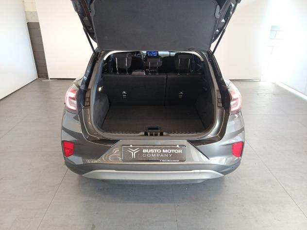 Ford Puma Puma 1.0 ecoboost h Titanium X s&s 125cv - Foto 9