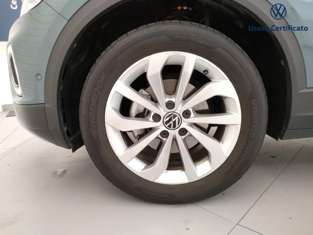 Volkswagen T-Roc 1.0 TSI Style - Foto 6
