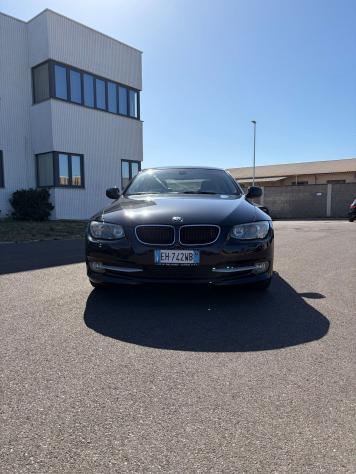 BMW Serie 3 320d Coupe 184cv - Foto 4