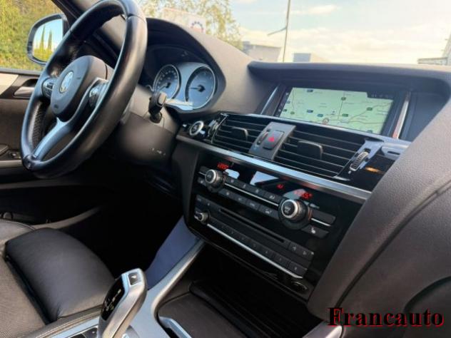 BMW X4 xDrive20d Msport rif. 24123241 - Foto 8