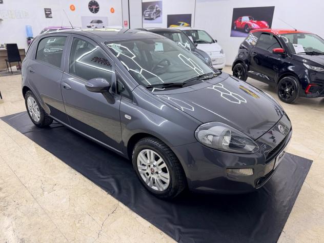 Fiat Punto Dynamic 1.2 - Foto 6