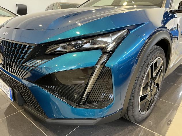 Peugeot 408 GT PureTech 130 EAT8 S&S aut. - Foto 3