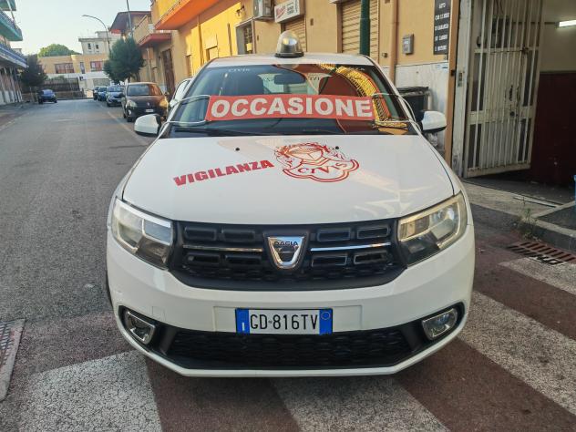 DACIA SANDERO STREETWAY 1.5 DCI CV75 KW55 COMFORT - Foto 2