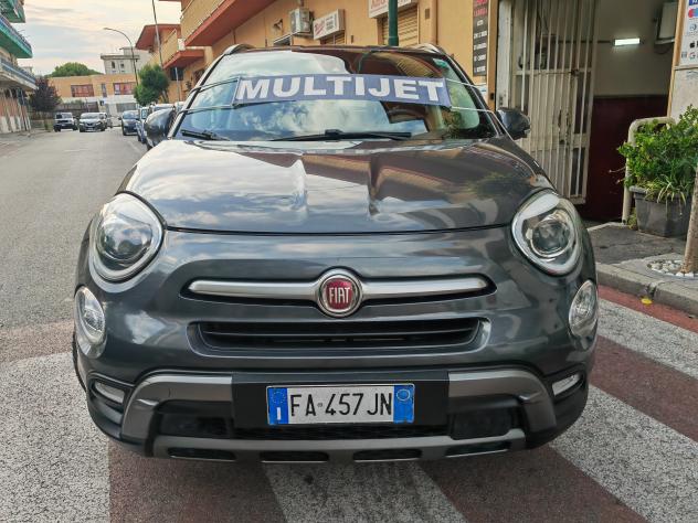 FIAT 500X 1.6 MJTD CV120 KW88 CROSS PLUS - Foto 2