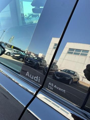 AUDI A5 Avant TDI 204cv S-TRONIC SLINE S-LINE EDITION rif. 23949692 - Foto 8