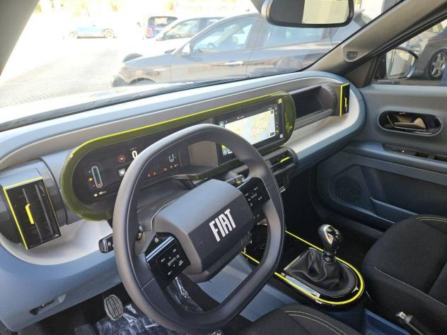Fiat Grande Panda 1.2 Icon 100cv - Foto 9