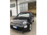 FIAT 500C Hybrid 1.0 70cv Ibrido Lounge
