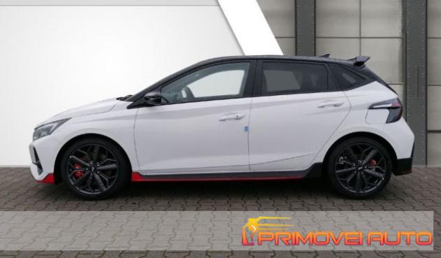 HYUNDAI i20 N 1.6 T-GDI MT N-Performance rif. 21329306 - Foto 9
