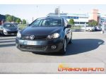 VOLKSWAGEN Golf 1.6 TDI DPF 5p. United Trend rif. 22263099