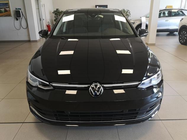 Volkswagen Golf 1.5 TSI 131 CV DSG EVO ACT Style - Foto 4
