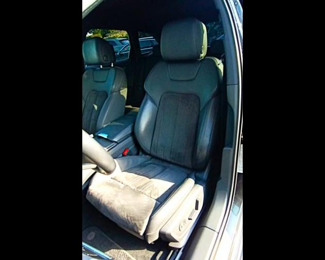 AUDI A6 Avant 50 TDI 286CV MHEV BUSINESS SPORT QUATTRO TIPTRONI rif. 24058312 - Foto 8