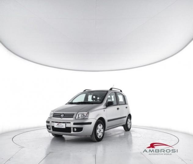 FIAT Panda 1.2 Dynamic - PER OPERATORI DEL SETTORE rif. 23819609