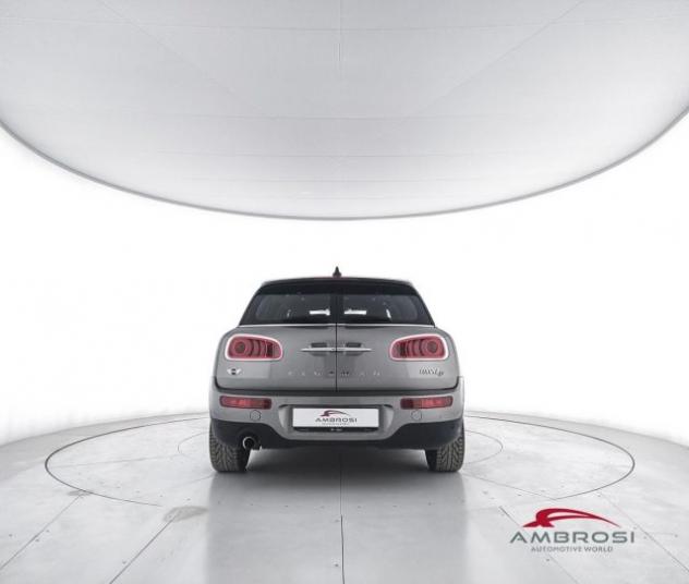 MINI Clubman Cooper D 2.0 Cooper D Hype rif. 23287369 - Foto 6