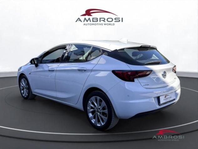 OPEL Astra 1.6 CDTi 136CV 5 porte Innovation - PER OPERATORI rif. 24143513 - Foto 4