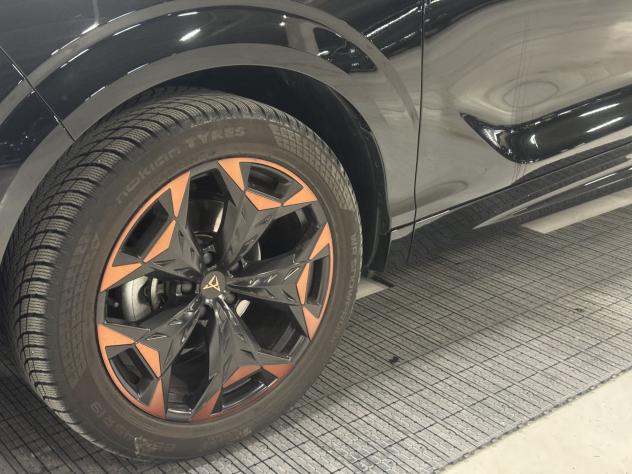 CUPRA Terramar 1.5 HYBRID DSG - Foto 8