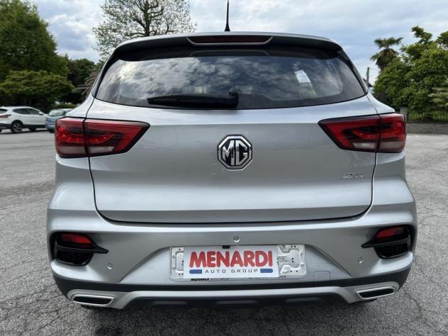 MG ZS 1.5 VTi tech Comfort 2025 - PARI AL NUOVO - Foto 4