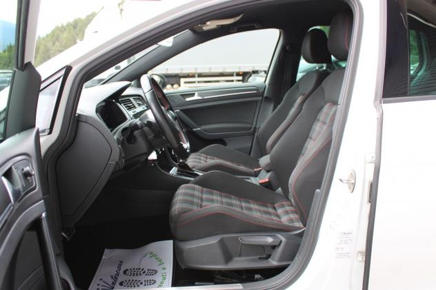 Volkswagen Golf GTI 2.0 230cv DSG 5p. VIRTUAL-19"- - Foto 10