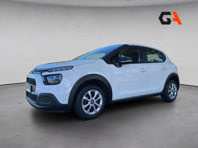 Citroën C3 C3 1.5 bluehdi Feel s&s 100cv 6m