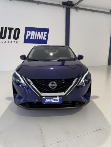 Nissan Qashqai Qashqai 1.3 mhev N-Connecta 2wd 158cv xtronic - Foto 2