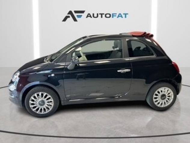 Fiat 500 C 1.0 Hybrid Dolcevita - Foto 4