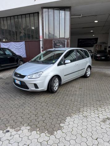 Ford C-Max 1.6 TDCi 90 CV Titanium - Foto 4