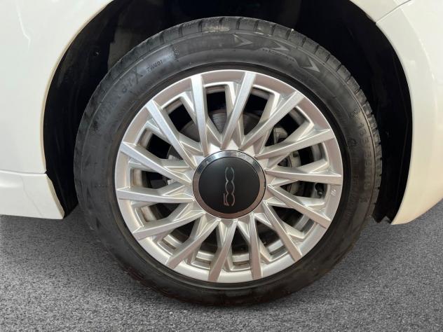 FIAT 500 III 2015 1.0 hybrid Cult 70cv - Foto 6