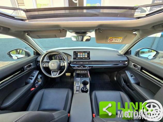 HONDA Civic 2.0 hev 184 cv ecvt Advance rif. 23811790 - Foto 9