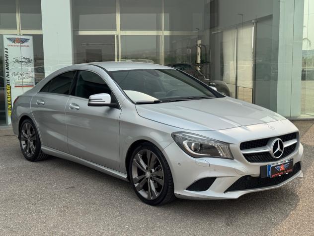 Mercedes-benz CLA 200 CDI Sport - Foto 2