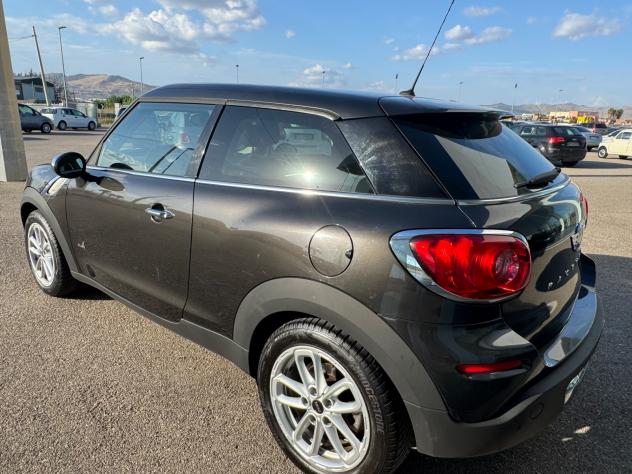 Mini Cooper D Paceman 1.6 Business ALL4 - Foto 6