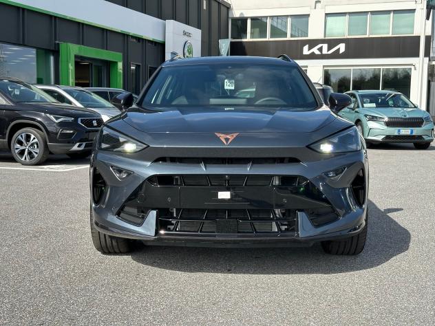 CUPRA Formentor Formentor 1.5 e-hybrid Business 204cv dsg - Foto 2
