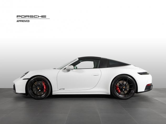 Porsche 911 911 Targa 4 GTS - IVA Esposta - Foto 6