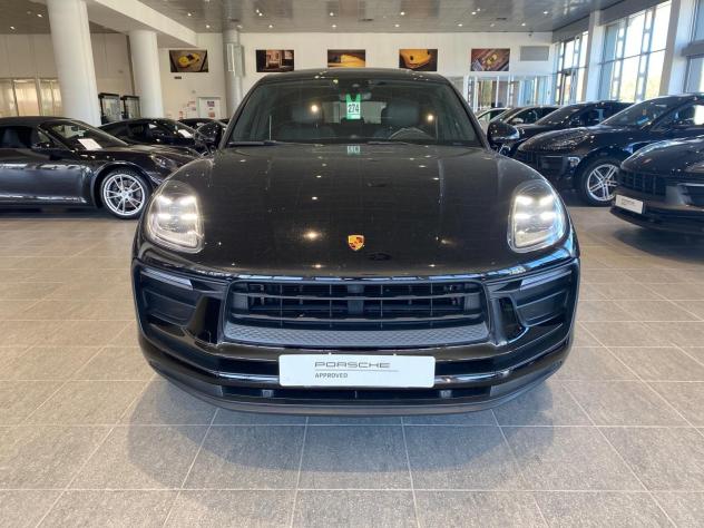 Porsche Macan 2.0 265 cv PDK - Foto 2
