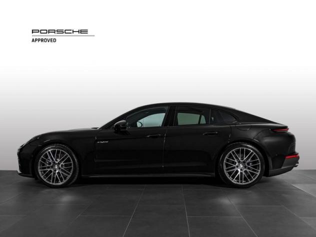 Porsche Panamera 4 E-Hybrid - IVA Esposta - Foto 8