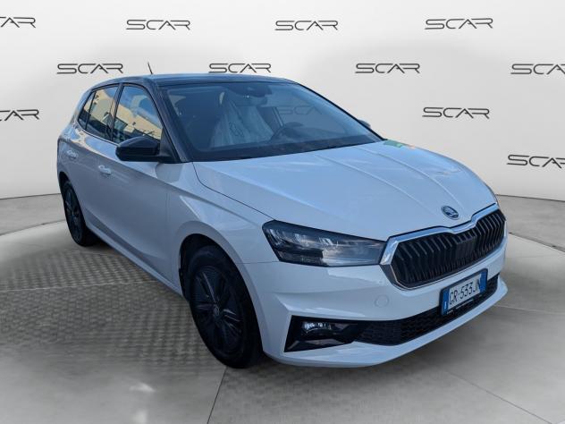Škoda Fabia Fabia 1.0 mpi evo Style 80cv *PREZZO REALE NON VINCOLATO A FINANZIAMENTO* - Foto 3