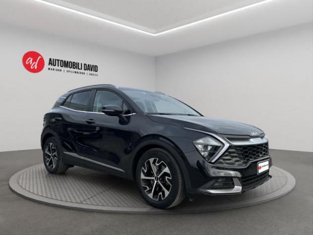 KIA Sportage 1.6 CRDI 136 CV 2WD Mild Hybrid Style rif. 23103770 - Foto 2