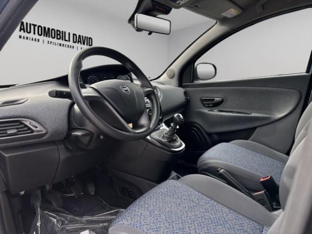 LANCIA Ypsilon 1.0 FireFly 5 porte S&S Hybrid Silver Plus rif. 24093862 - Foto 7