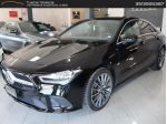 Mercedes-Benz CLA 200 Business Line CLA 200 #10989