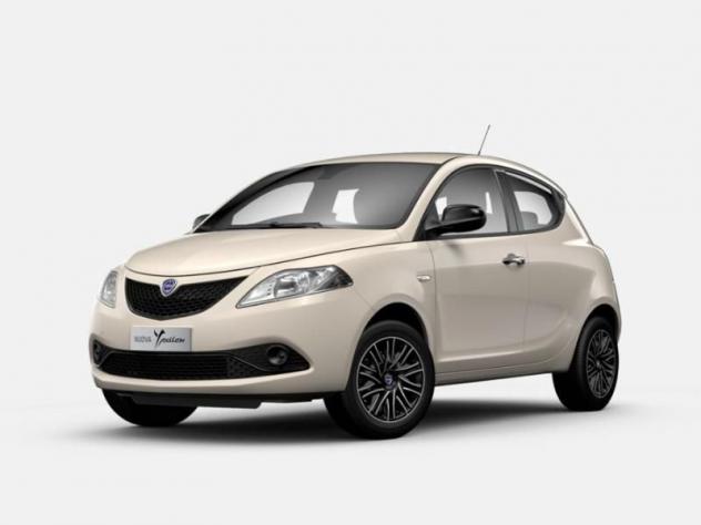 Lancia Ypsilon 1.2 69 CV 5 porte S&S Gold