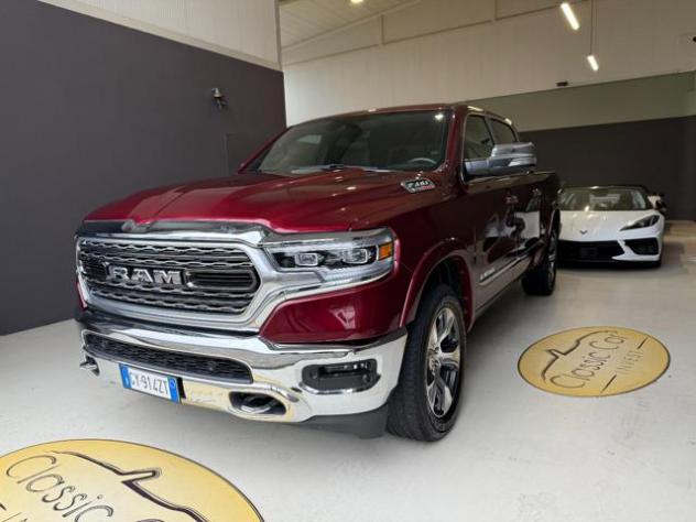 RAM 1500 3.0 DIESEL 4X4 LIMITED - FULL OPTIONAL rif. 23821154