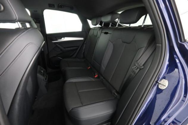AUDI Q5 Q5 SPB 35 TDI S tronic S line rif. 23913258 - Foto 3