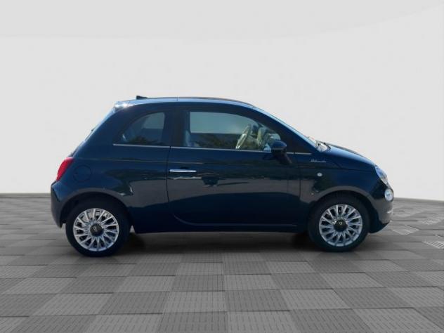 FIAT 500 500 1.0 Hybrid Dolcevita rif. 23738232 - Foto 6