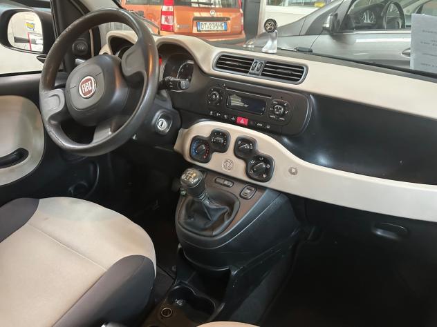 Fiat Panda 1.2 Easy - Foto 10