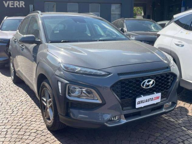HYUNDAI Kona Kona 1.0 t-gdi Comfort 2wd 120cv my18 / PROMO LINE rif. 23903270