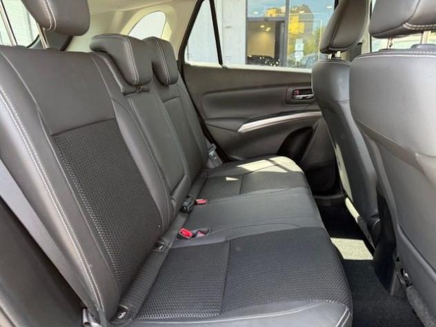 SUZUKI S-Cross 1.4 Hybrid Top+ GPL INSTALLATO 02/24 rif. 23692834 - Foto 8