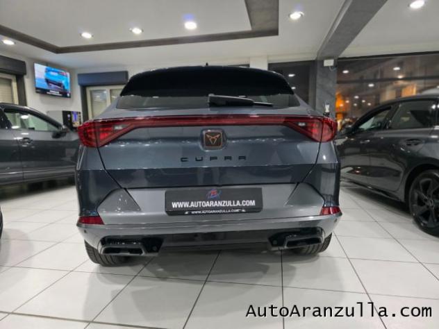 CUPRA Formentor 2.0 TDI 150CV 4Drive DSG Navi - Virtual Cockpit rif. 24077899 - Foto 5