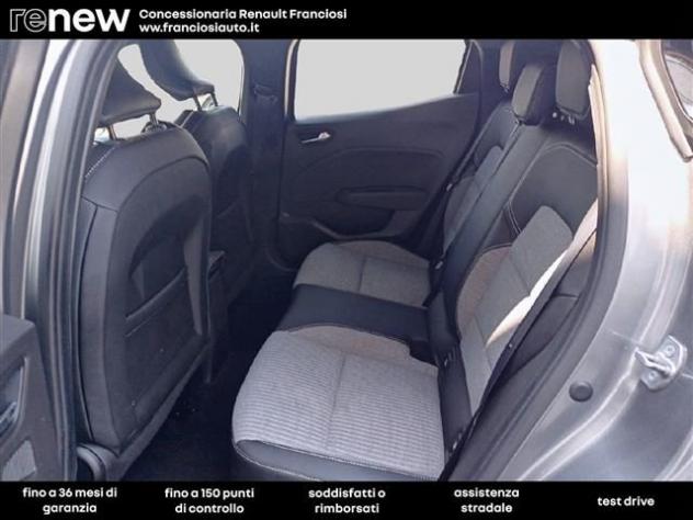 RENAULT Clio 1.0 ECO-G TECHNO rif. 23860080 - Foto 7
