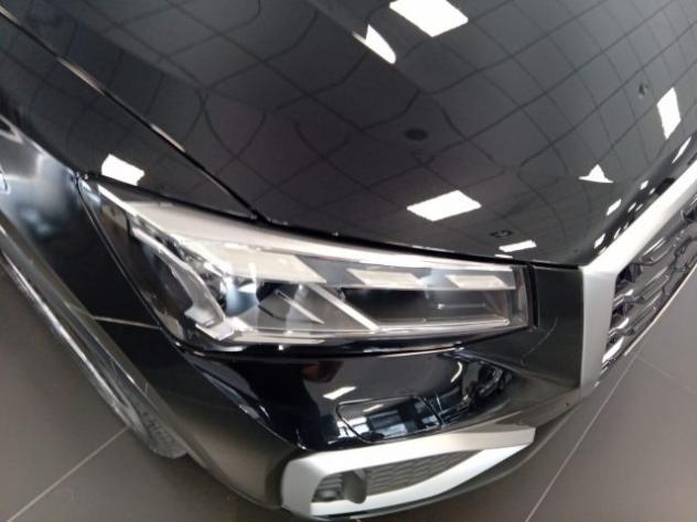AUDI Q2 30 TFSI Business Advanced rif. 24136436 - Foto 4