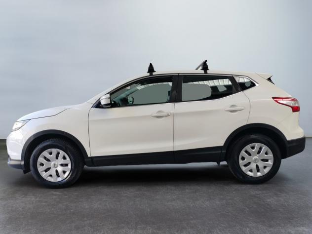 Nissan Qashqai Qashqai 1.2 dig-t Visia 115cv E6 - Foto 3